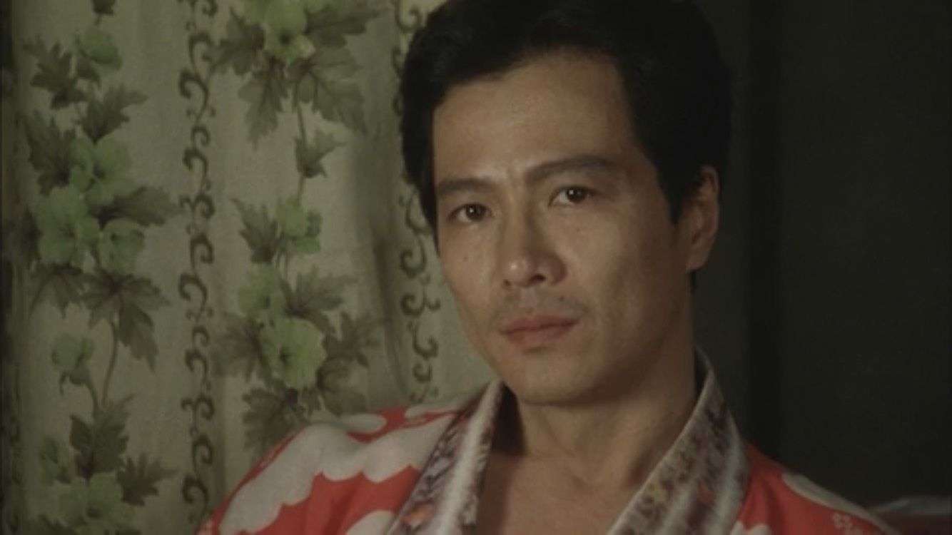 【画像】色気を感じる男を愛でるトピpart2