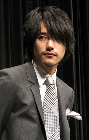 【画像】色気を感じる男を愛でるトピpart2