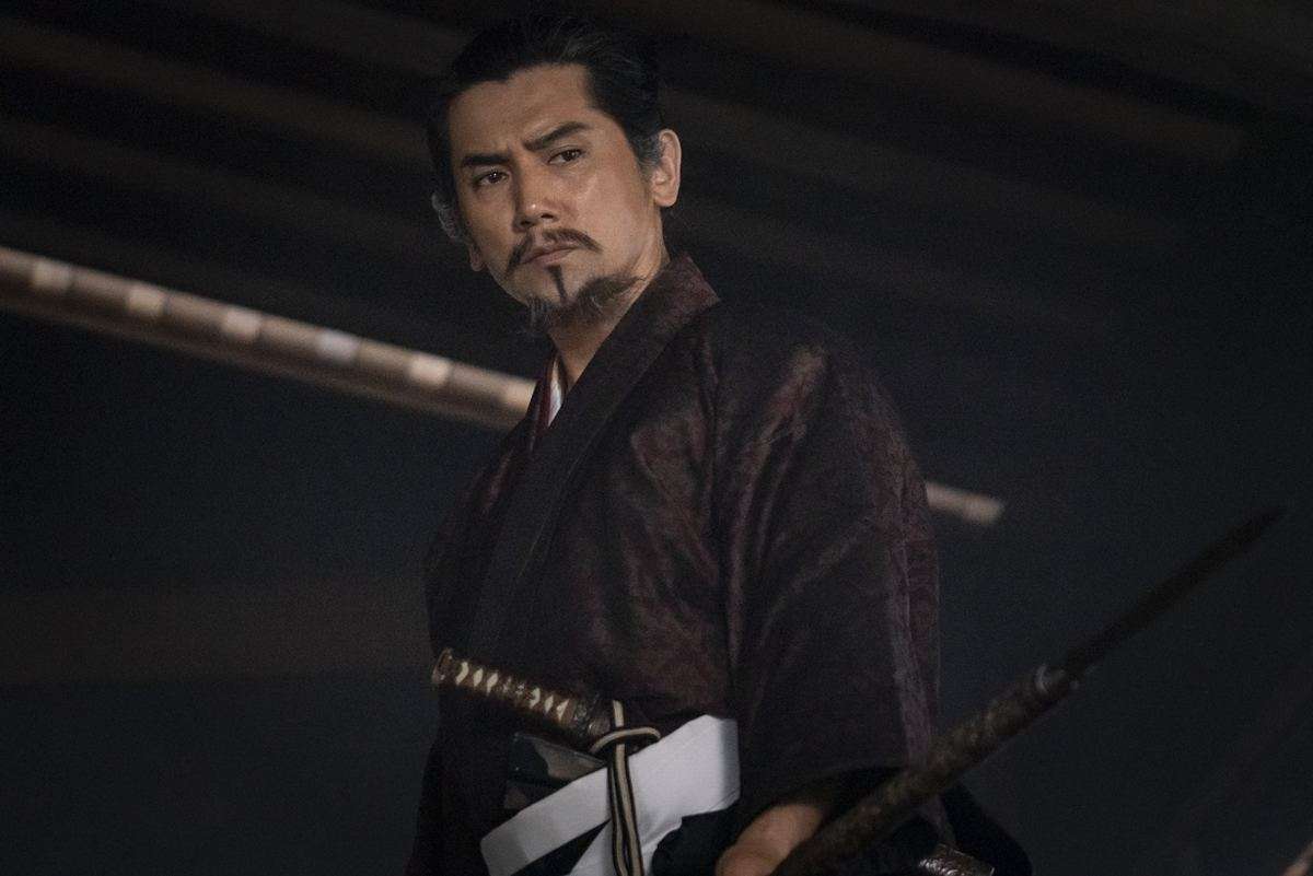 【画像】色気を感じる男を愛でるトピpart2