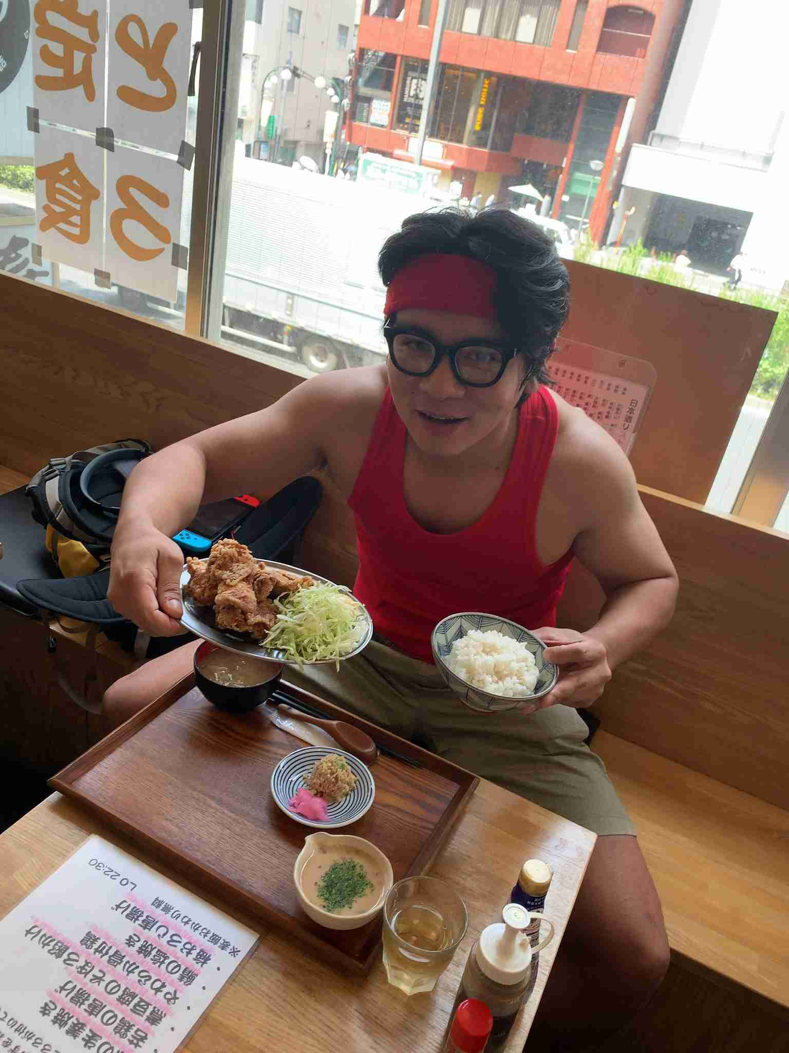 野田クリスタル好きな人！