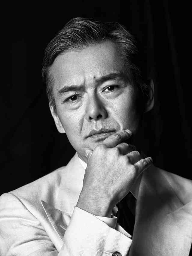 渡部篤郎を語ろう! part2
