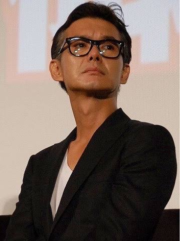 渡部篤郎を語ろう! part2