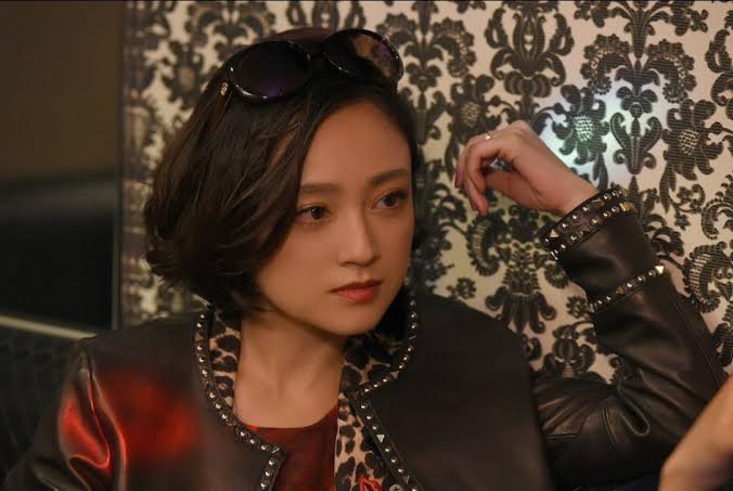 相田翔子はなぜ綺麗なままなのか