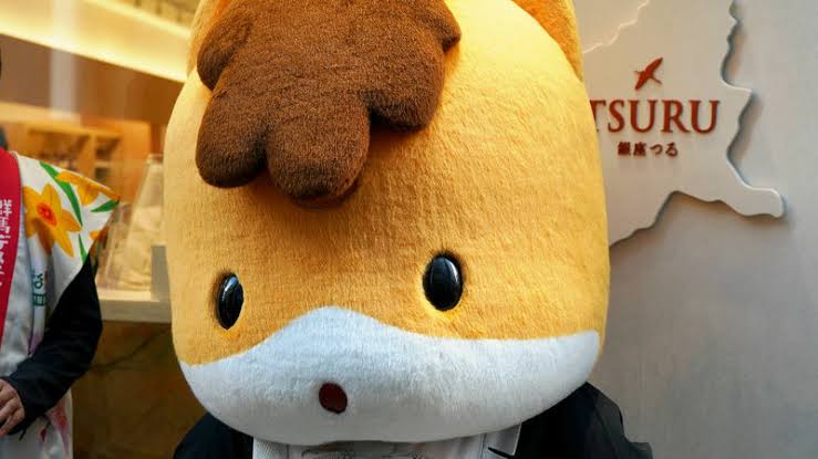 ぐんまちゃんの誕生日です。