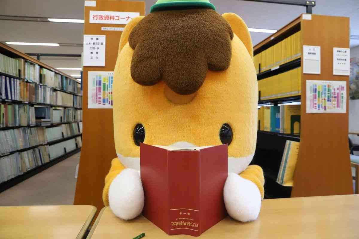 ぐんまちゃんの誕生日です。