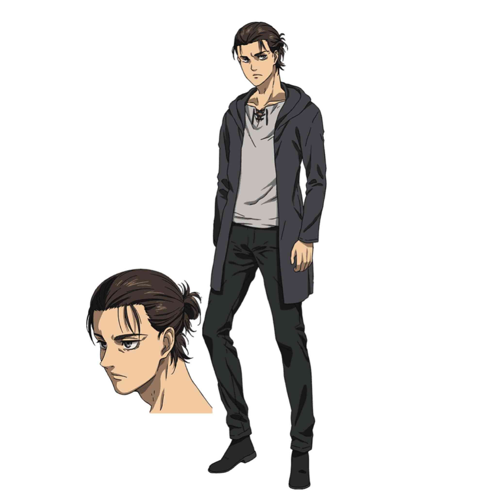 実況 感想 進撃の巨人 The Final Season第九話 ガールズちゃんねる Girls Channel