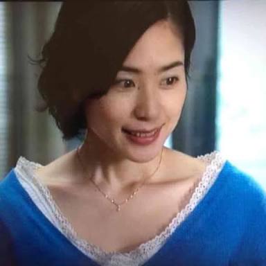 ヘアメイク・ファッションが好きだった役柄【女優】