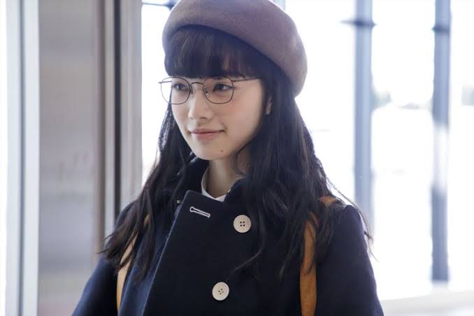 ヘアメイク・ファッションが好きだった役柄【女優】
