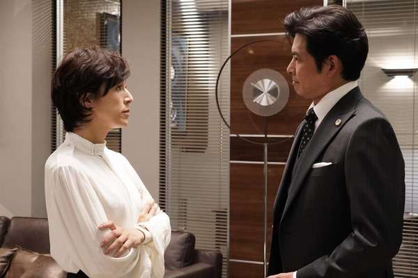 ヘアメイク・ファッションが好きだった役柄【女優】