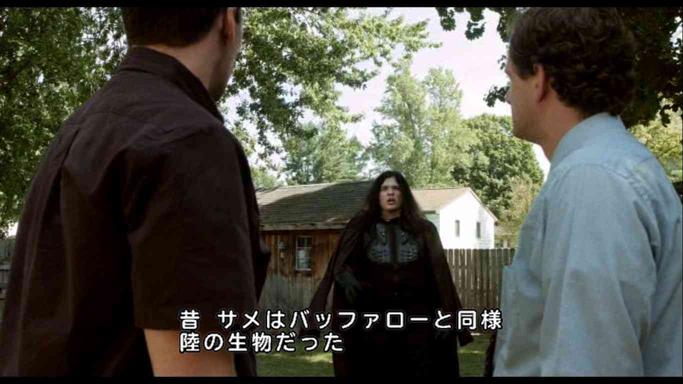 【ネタバレ注意】いくらドラマ・映画とはいえこれはないだろうと思ったシーン