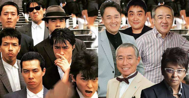 ヤンキー顔イケメンが集うトピ　part5