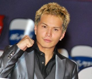 ヤンキー顔イケメンが集うトピ　part5