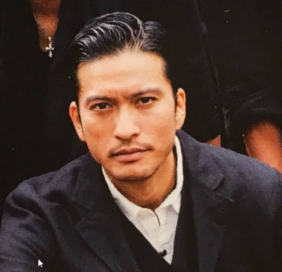 ヤンキー顔イケメンが集うトピ　part5