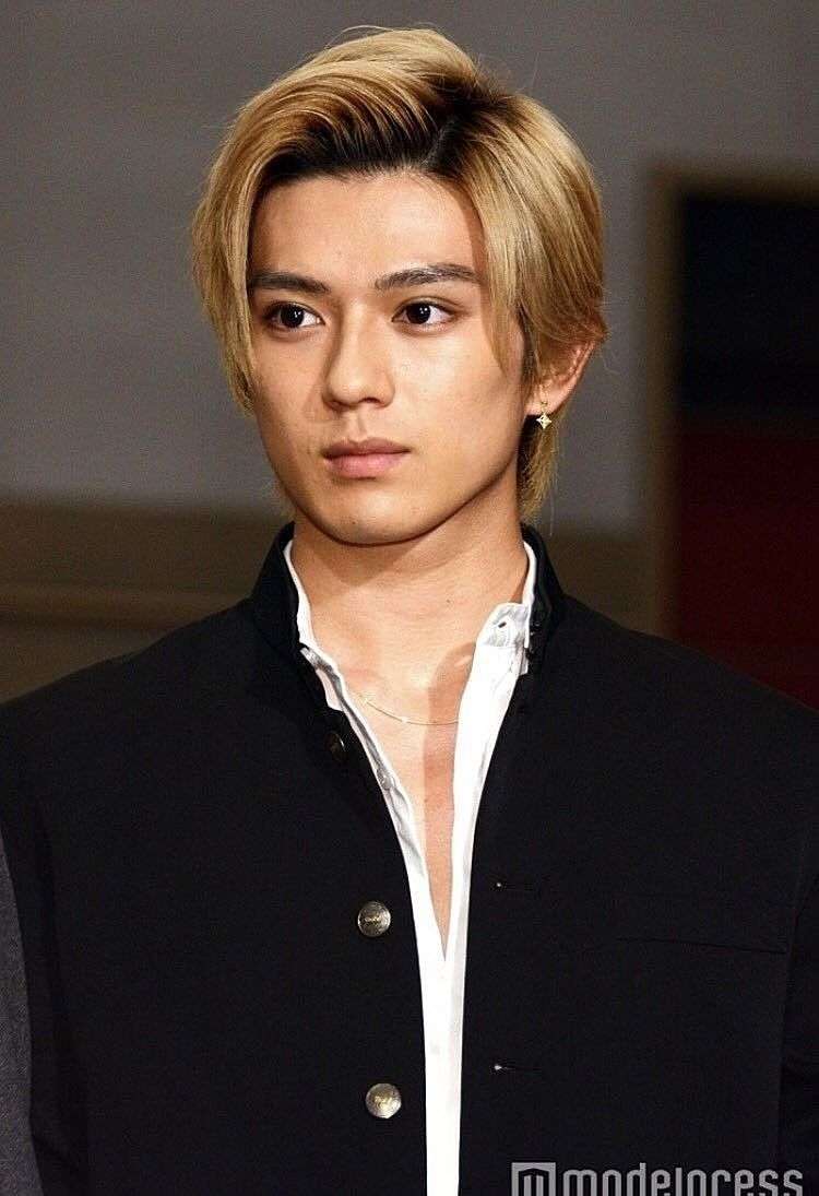 ヤンキー顔イケメンが集うトピ　part5
