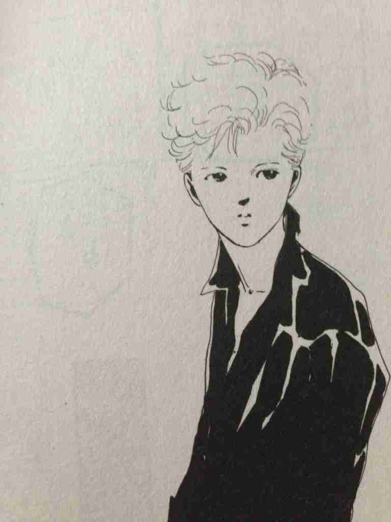 ヤンキー顔イケメンが集うトピ　part5