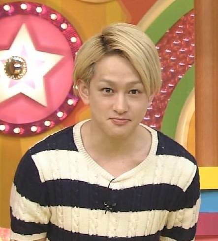 ヤンキー顔イケメンが集うトピ　part5