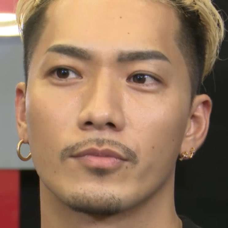 ヤンキー顔イケメンが集うトピ　part5