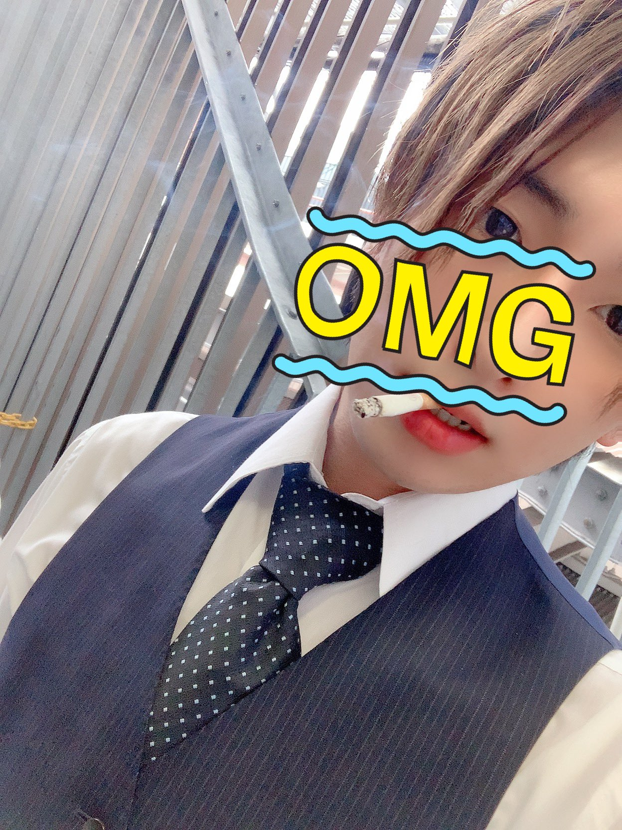 ヤンキー顔イケメンが集うトピ　part5