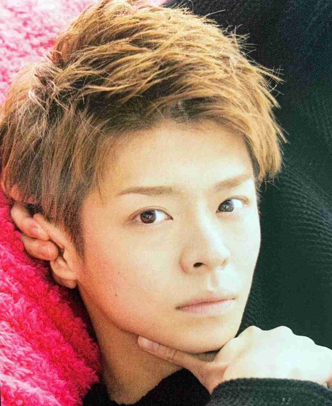 ヤンキー顔イケメンが集うトピ　part5