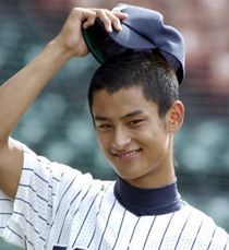 ヤンキー顔イケメンが集うトピ　part5