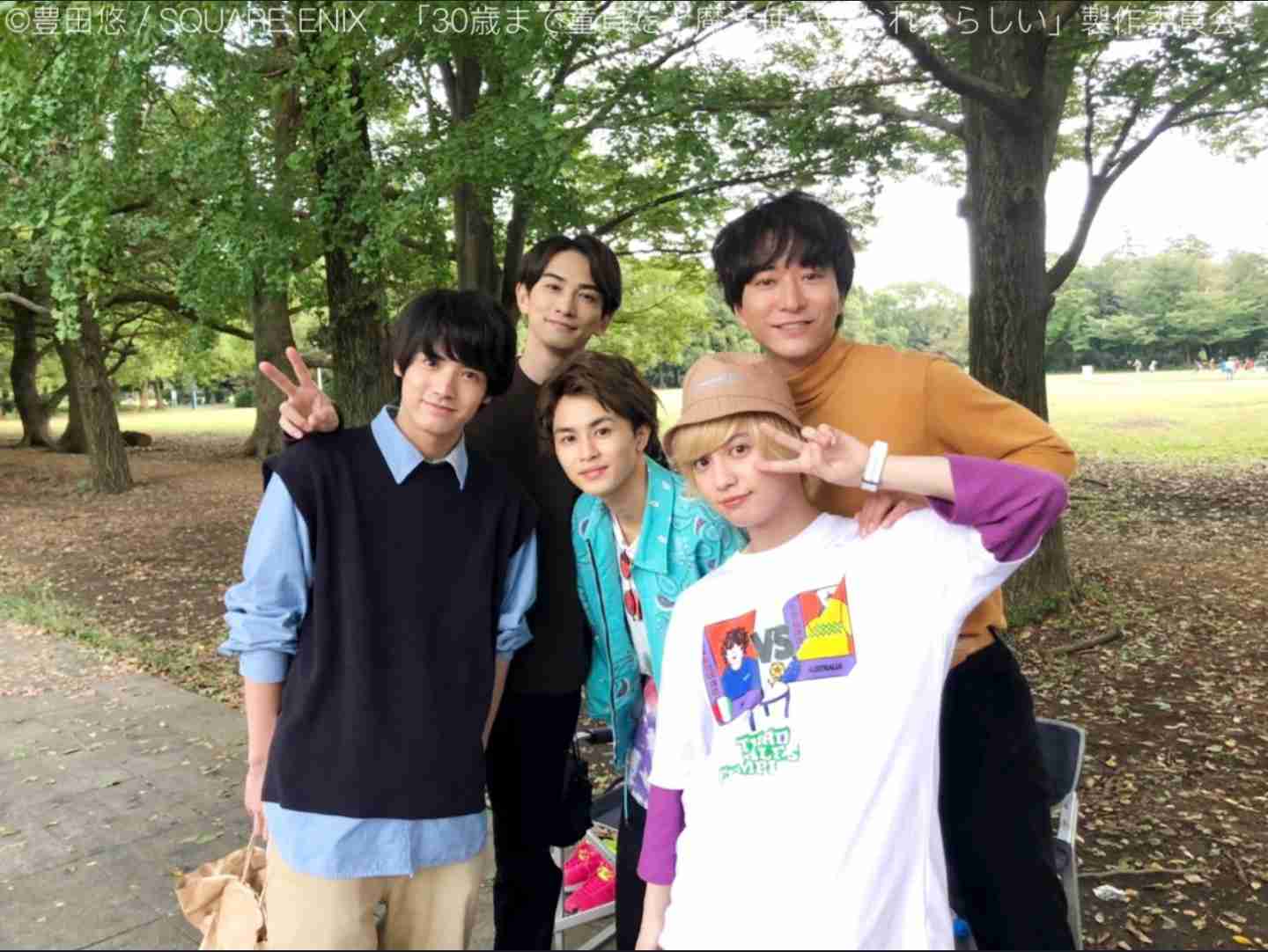 深夜の「30分ドラマ」連発 一歩先を行くテレビ東京の狙い