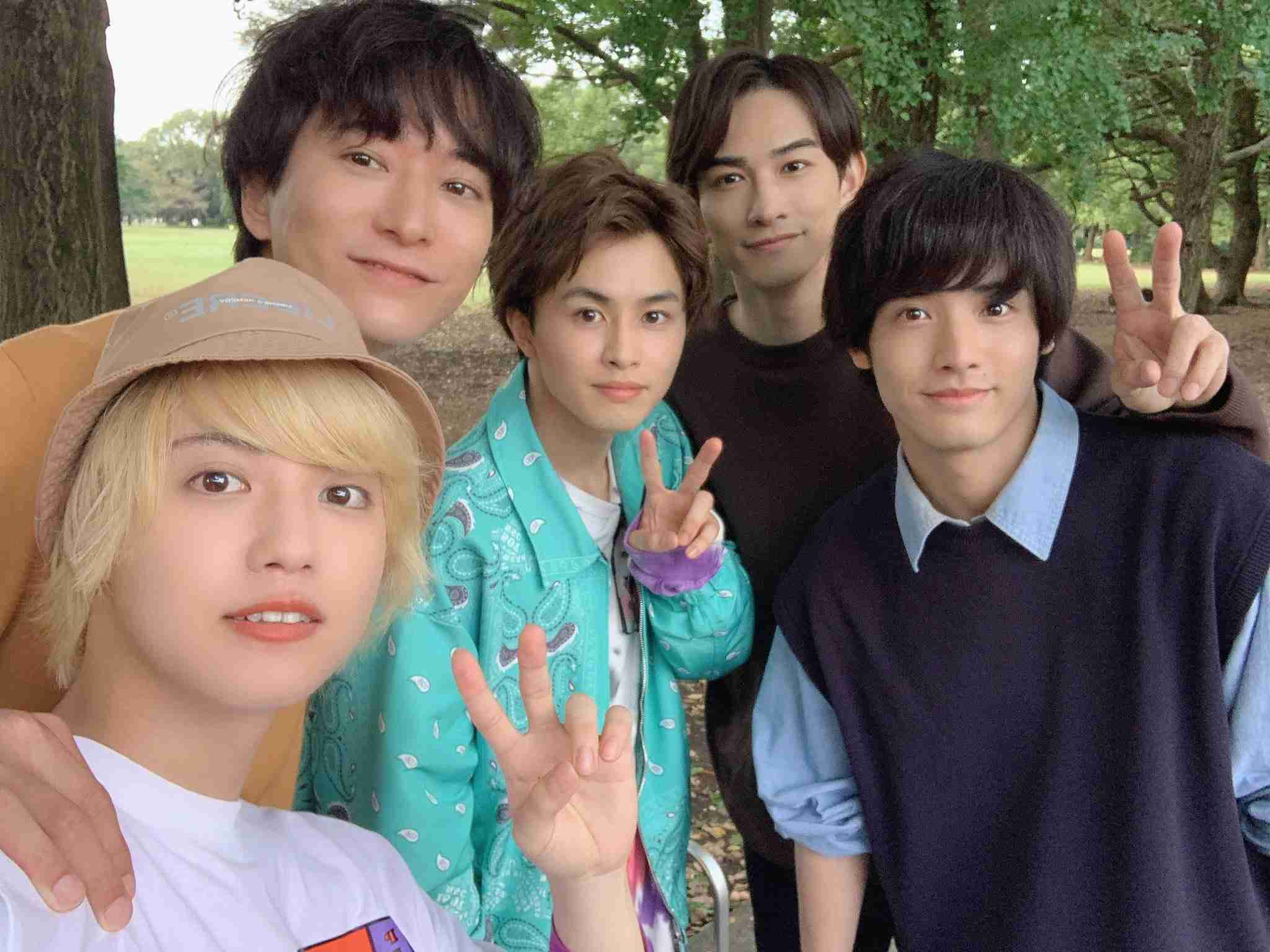 深夜の「30分ドラマ」連発 一歩先を行くテレビ東京の狙い