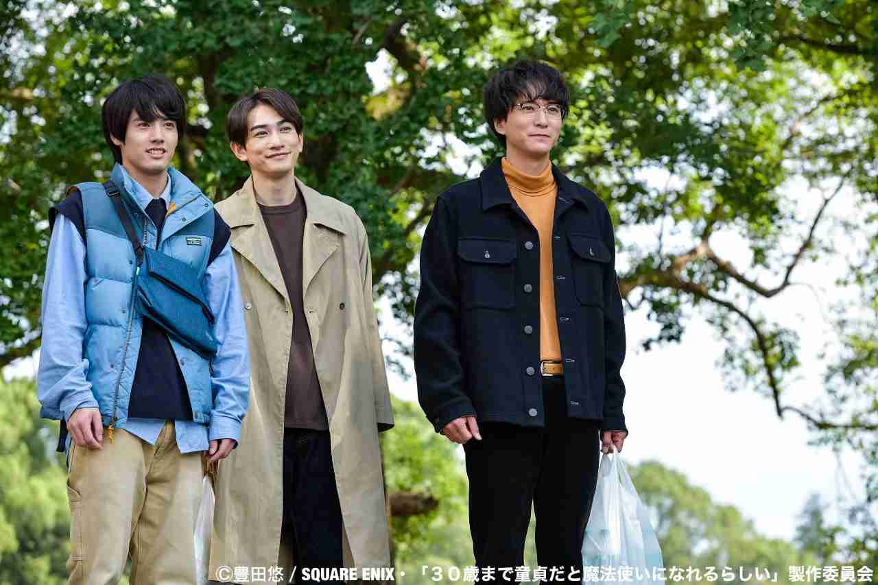 深夜の「30分ドラマ」連発 一歩先を行くテレビ東京の狙い