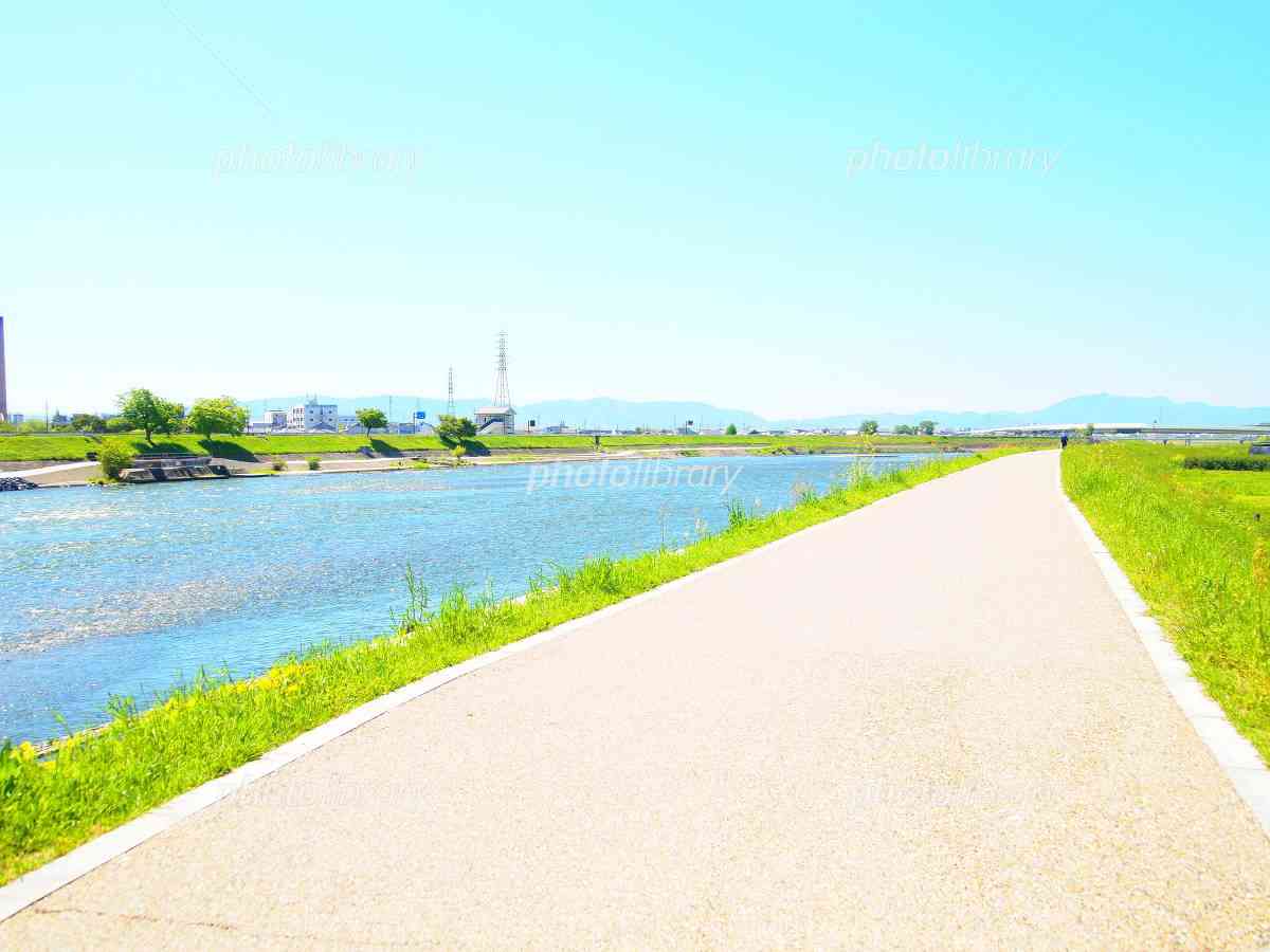【画像トピ】こんなとこ散歩したいな～