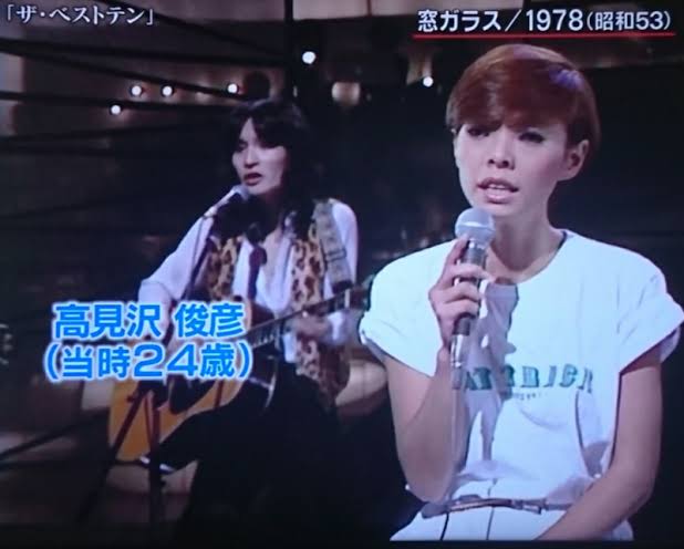 昭和歌謡を語りたい