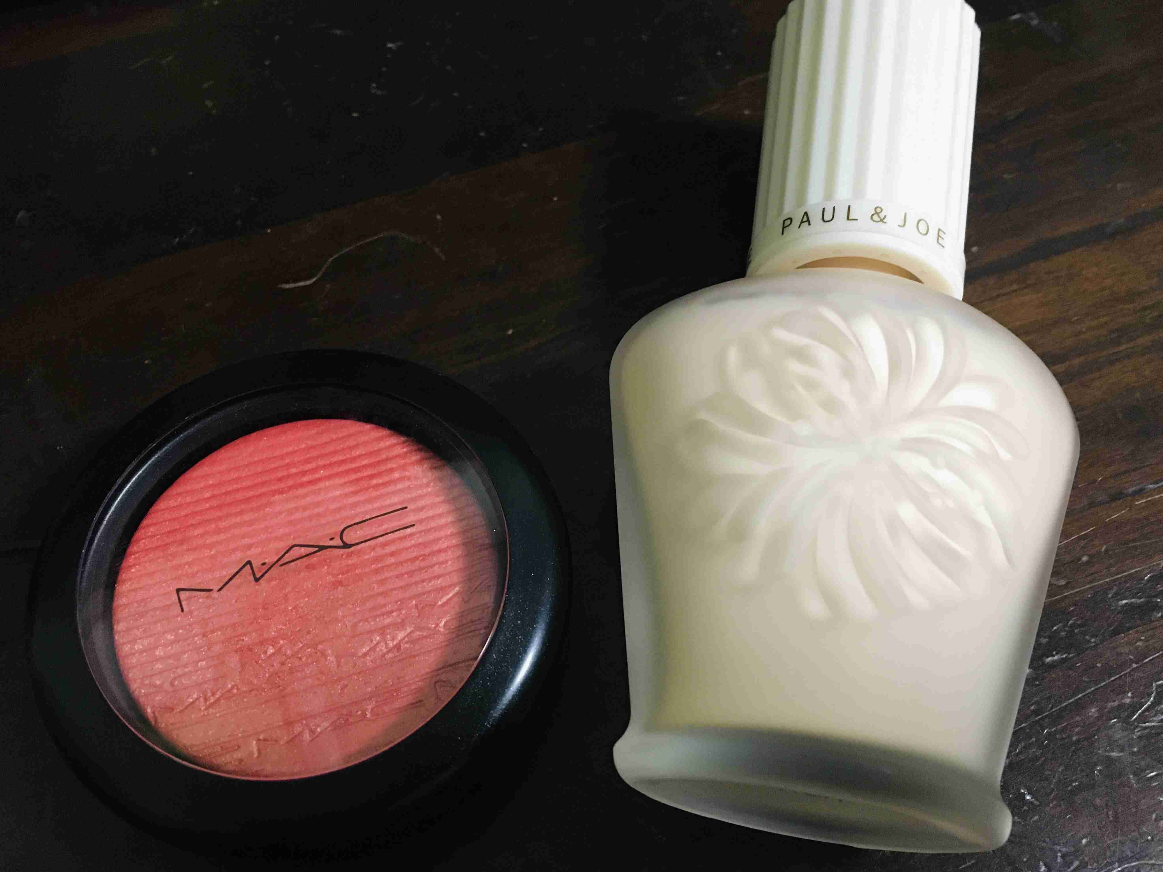 持ってるデパコス見せてくださいpart3