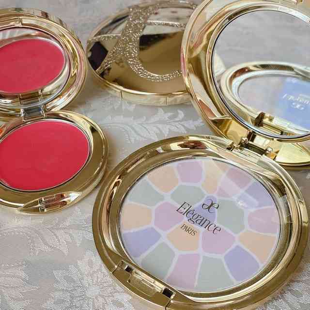 持ってるデパコス見せてくださいpart3