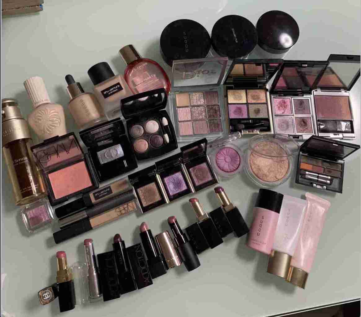 持ってるデパコス見せてくださいpart3