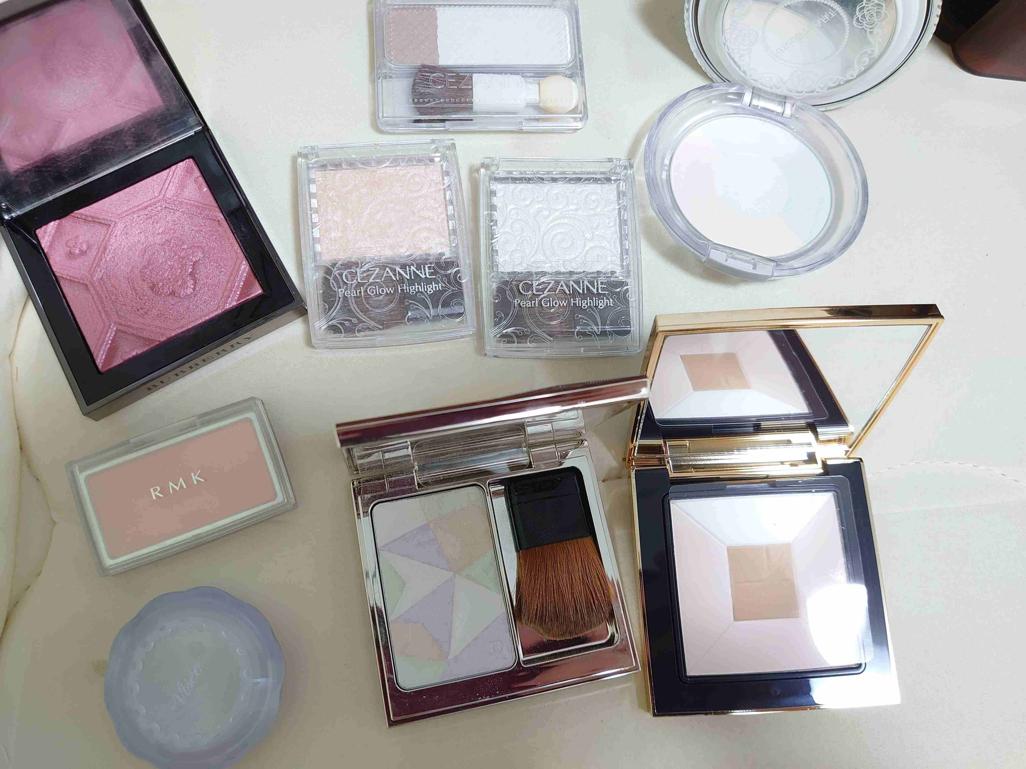 持ってるデパコス見せてくださいpart3