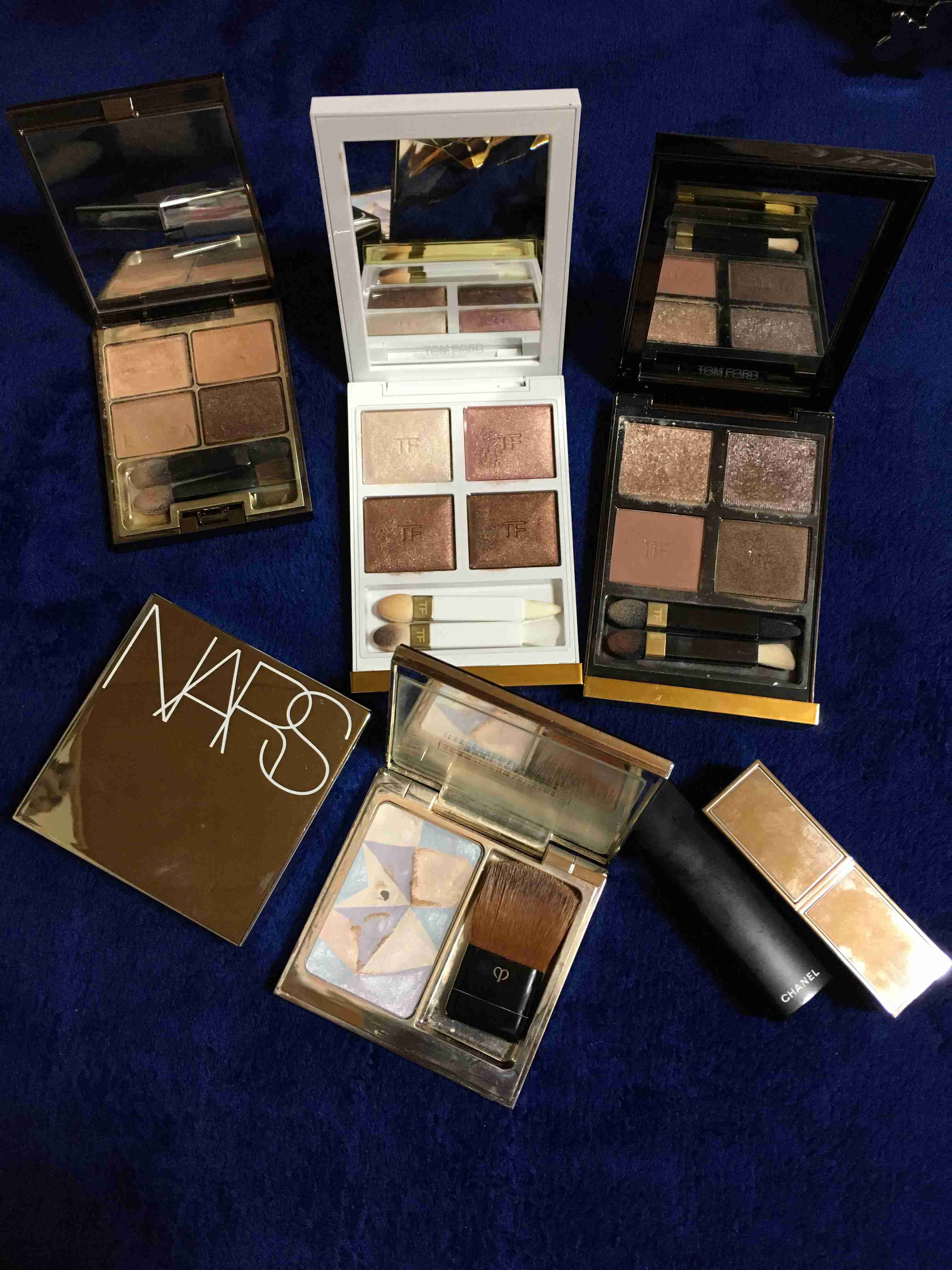 持ってるデパコス見せてくださいpart3