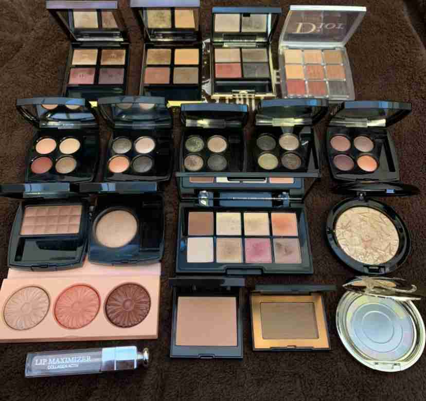 持ってるデパコス見せてくださいpart3