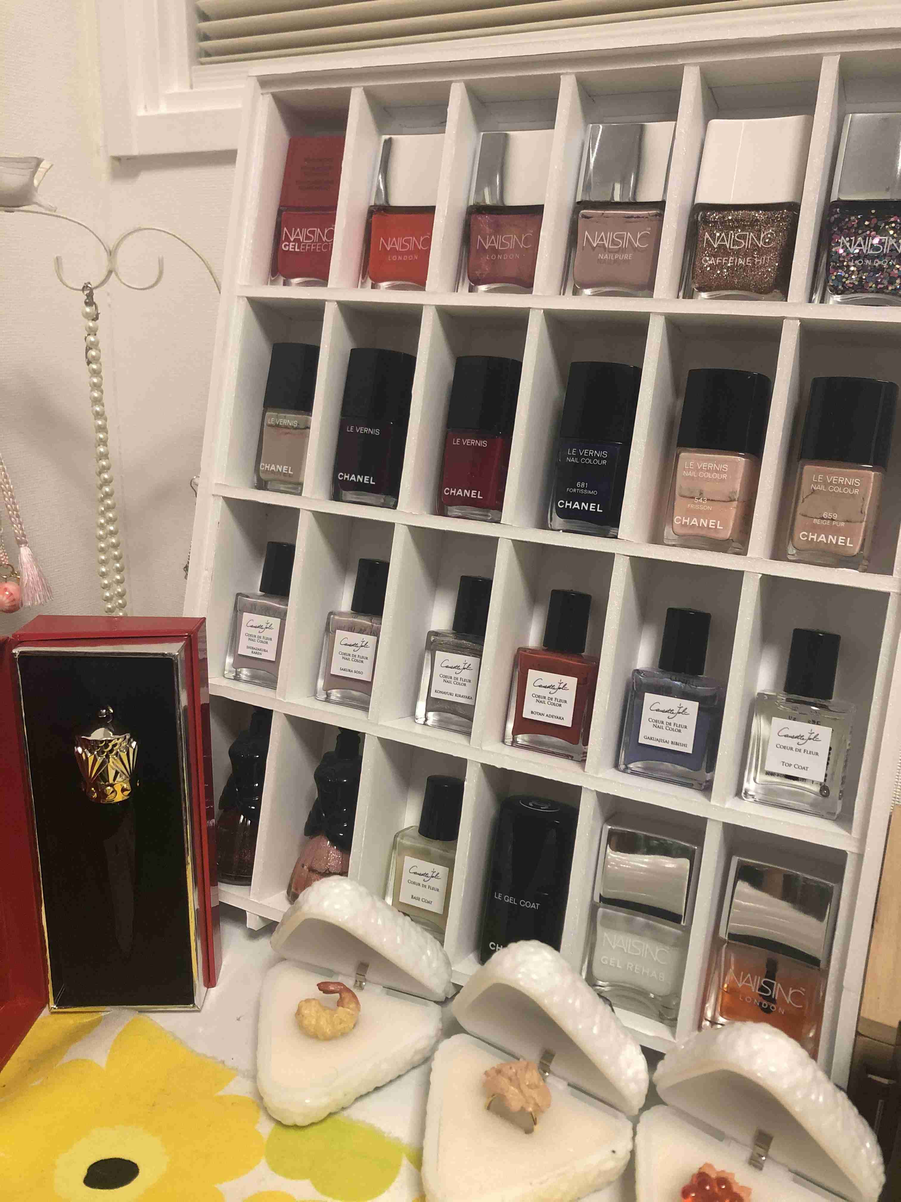 持ってるデパコス見せてくださいpart3