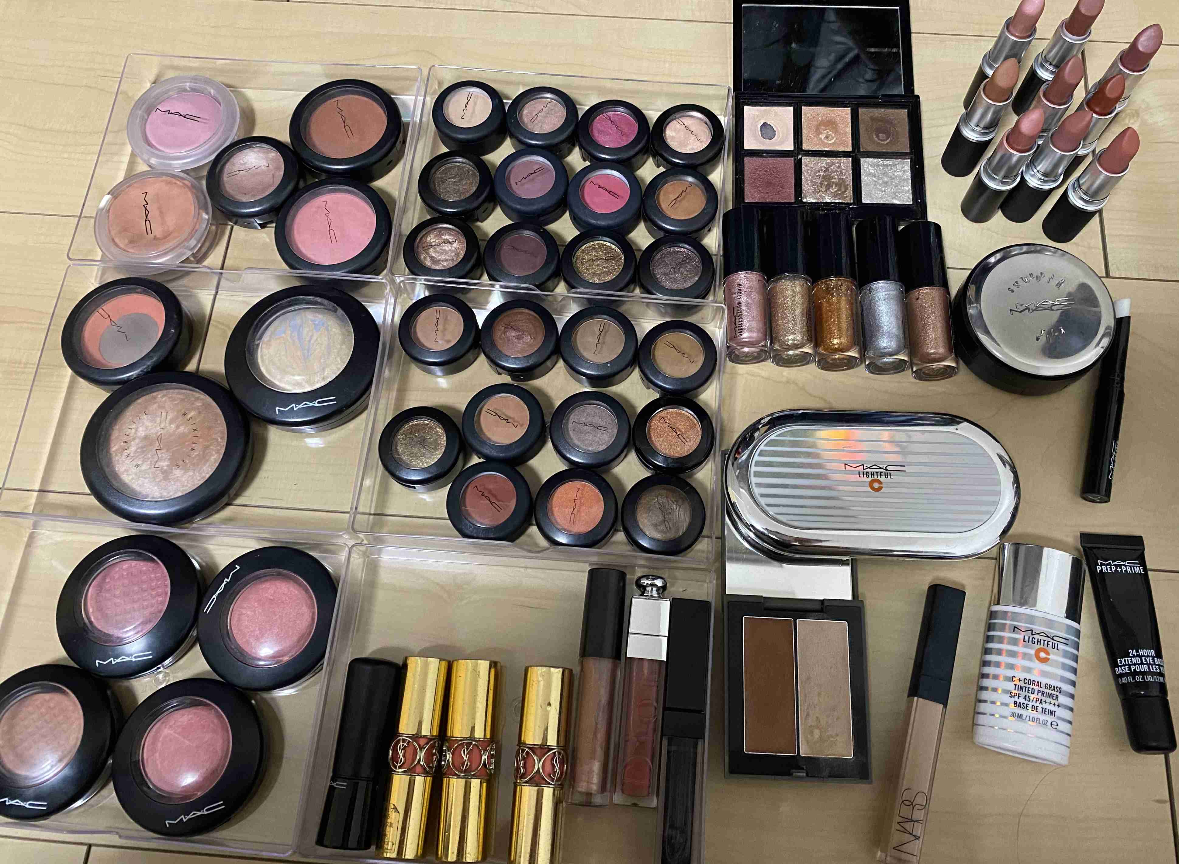 持ってるデパコス見せてくださいpart3