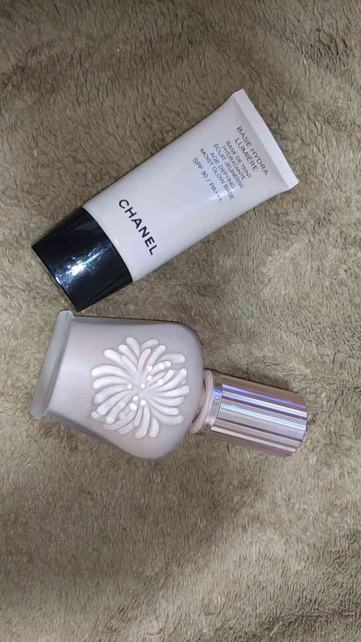 持ってるデパコス見せてくださいpart3