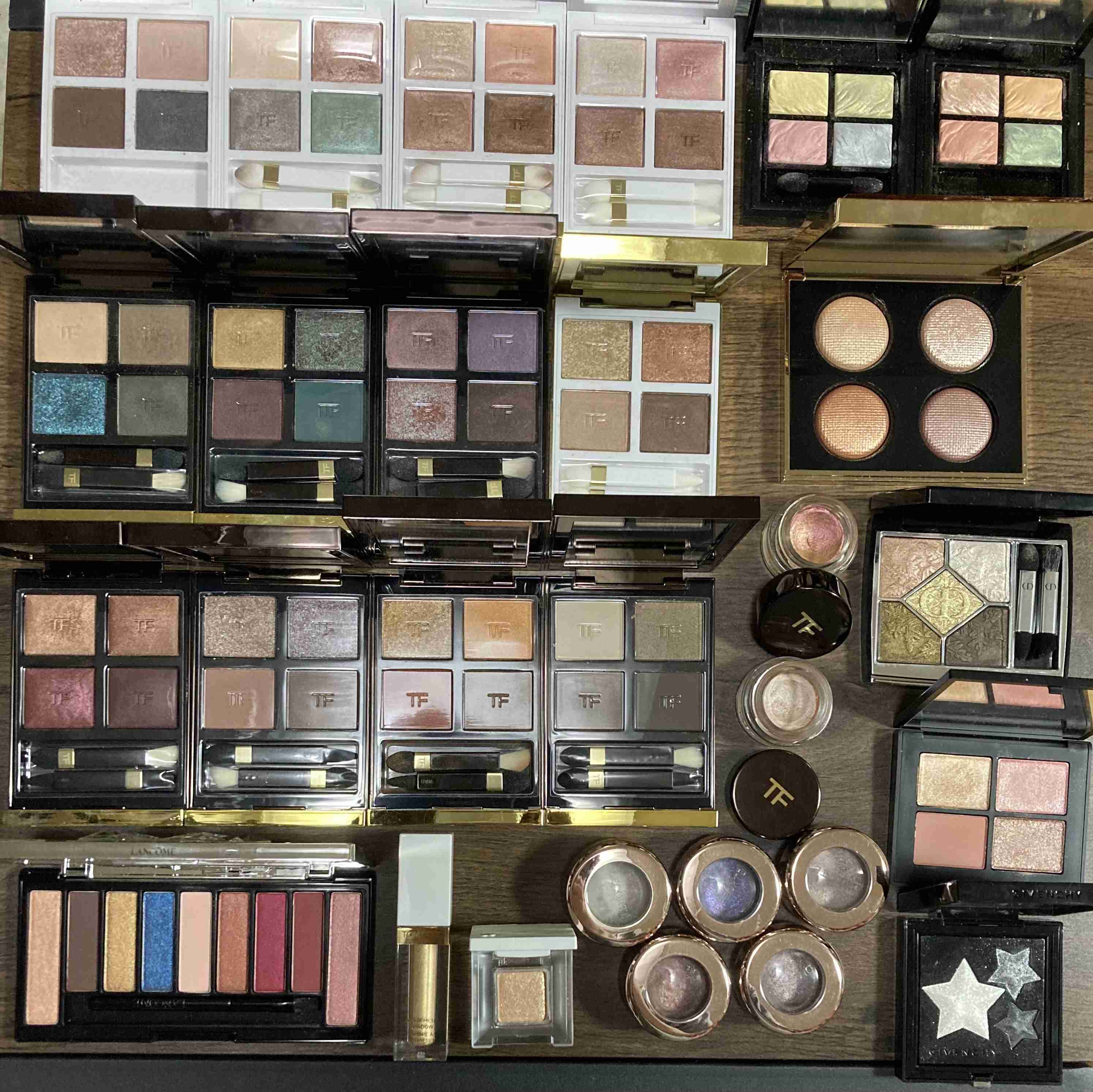 持ってるデパコス見せてくださいpart3