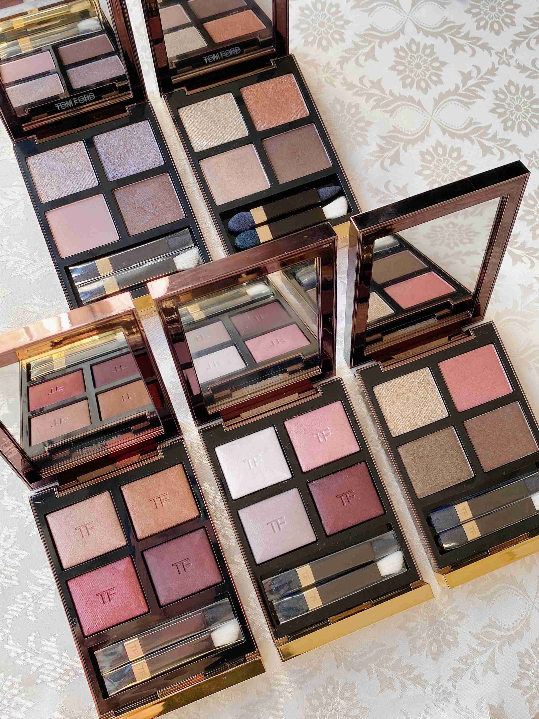 持ってるデパコス見せてくださいpart3