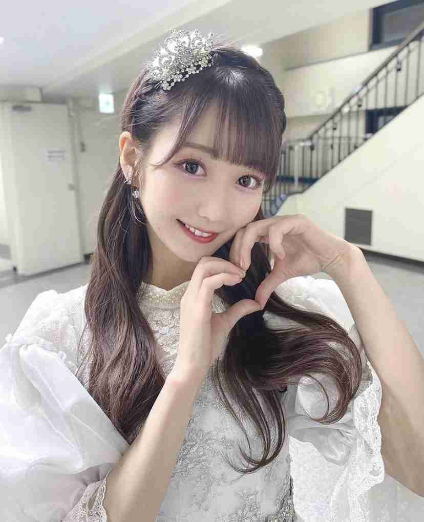 最近可愛いと思う女性アイドルPart3