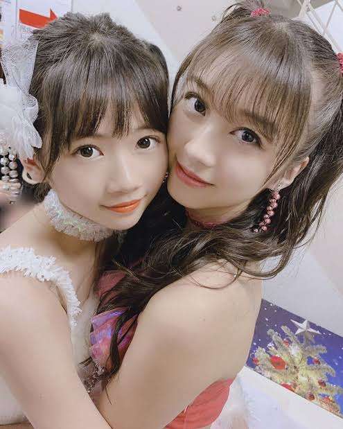 最近可愛いと思う女性アイドルPart3