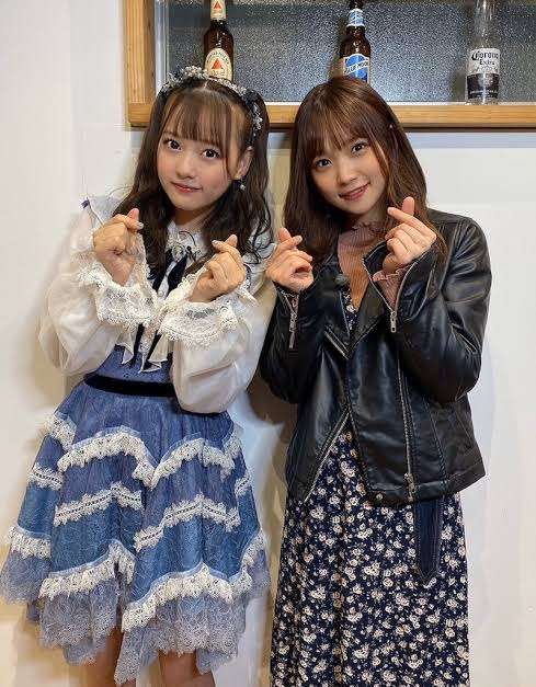 最近可愛いと思う女性アイドルPart3