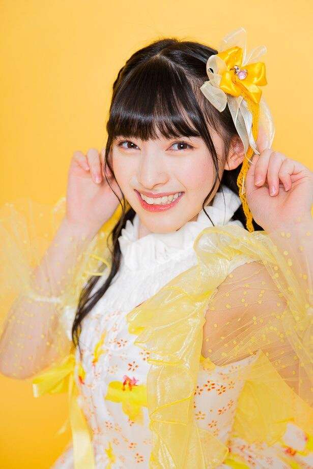 最近可愛いと思う女性アイドルPart3