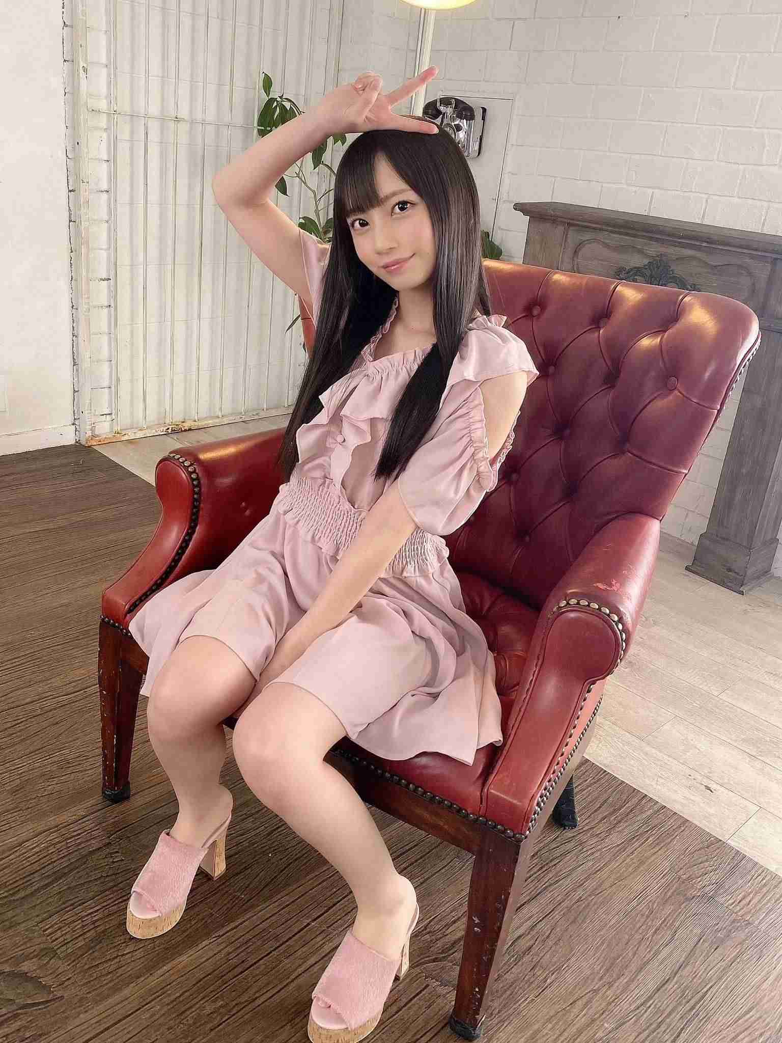 最近可愛いと思う女性アイドルPart3