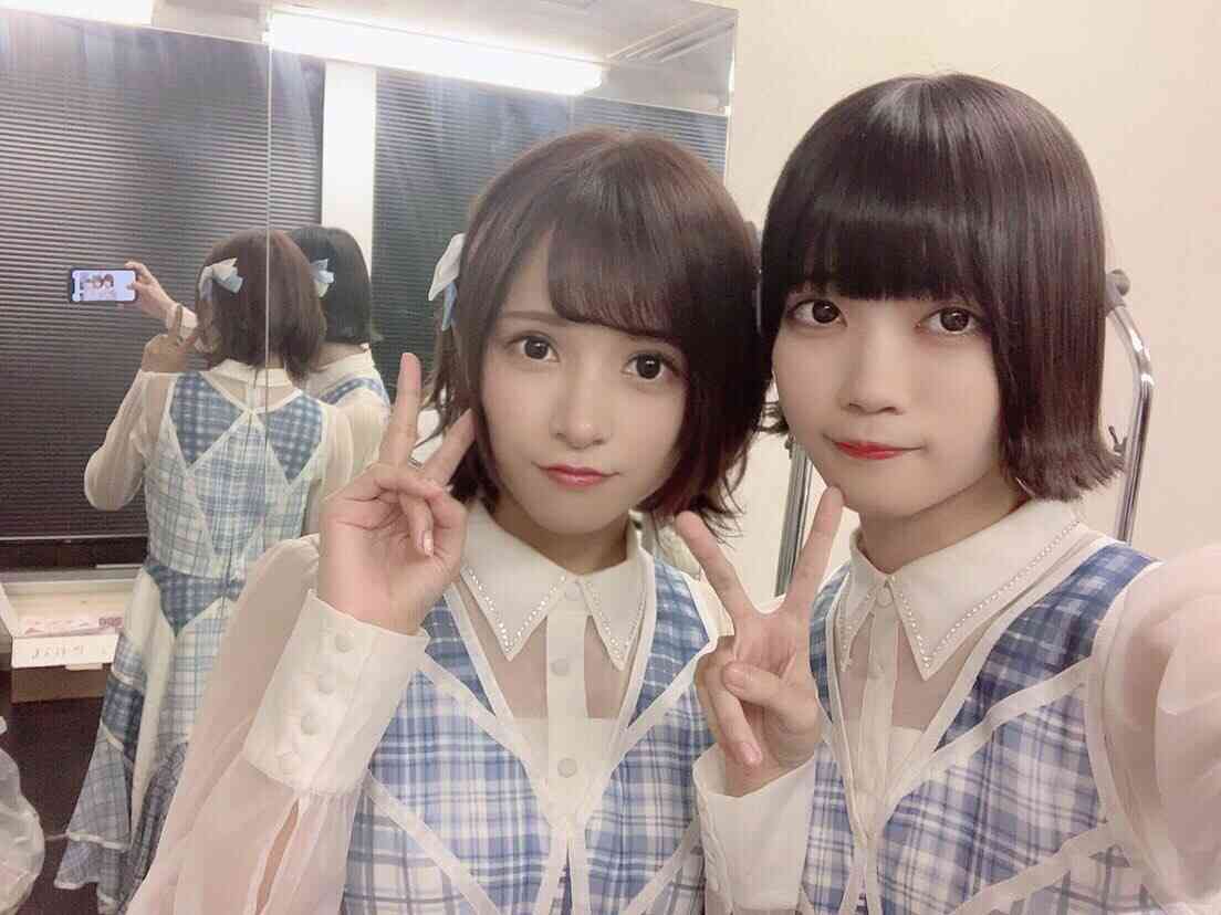 最近可愛いと思う女性アイドルPart3