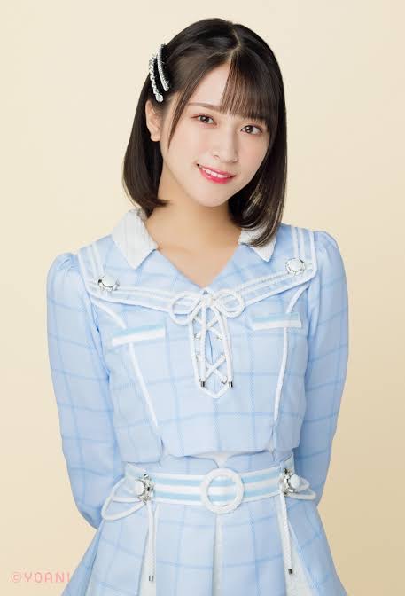 最近可愛いと思う女性アイドルPart3