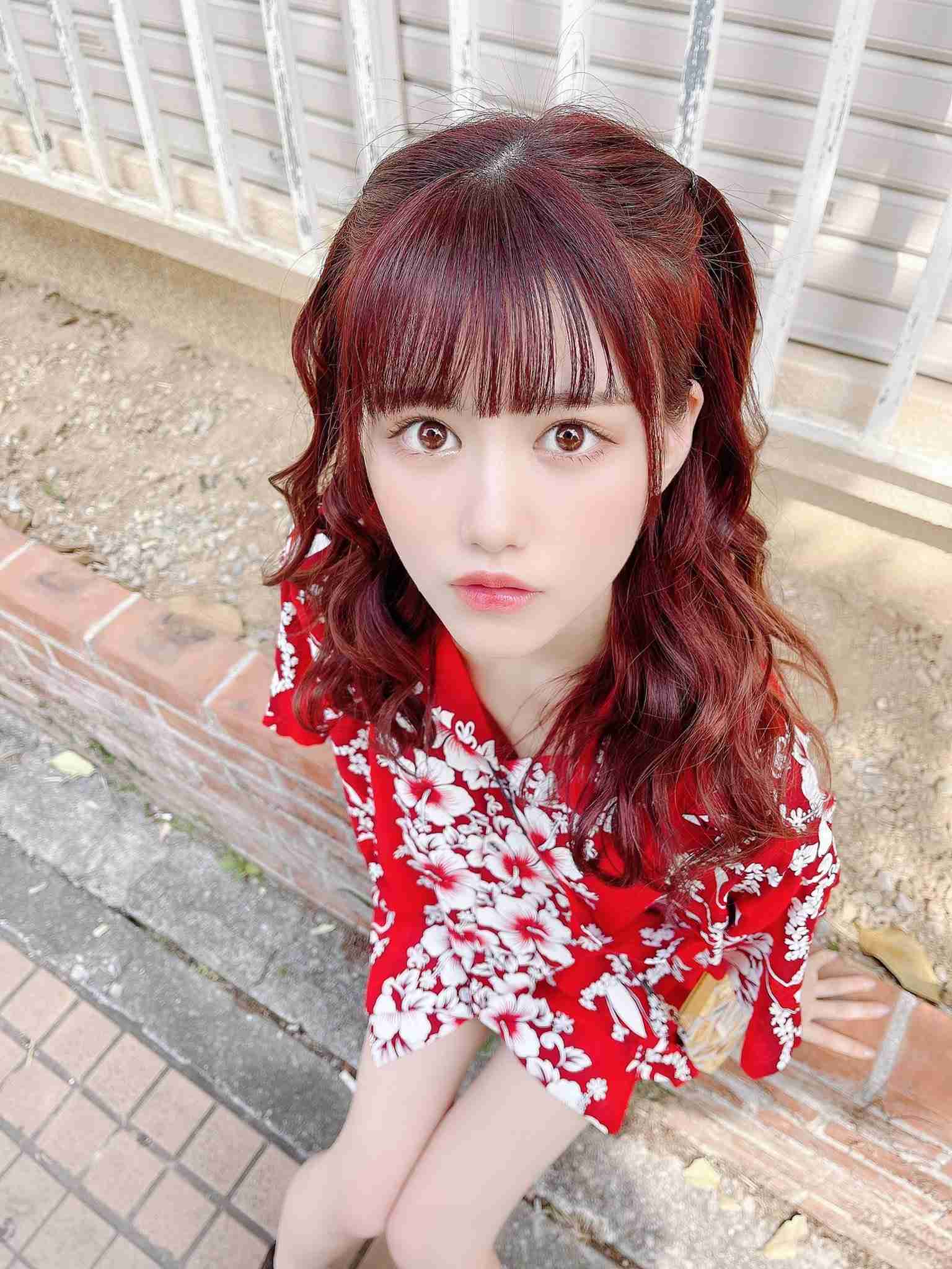 最近可愛いと思う女性アイドルPart3