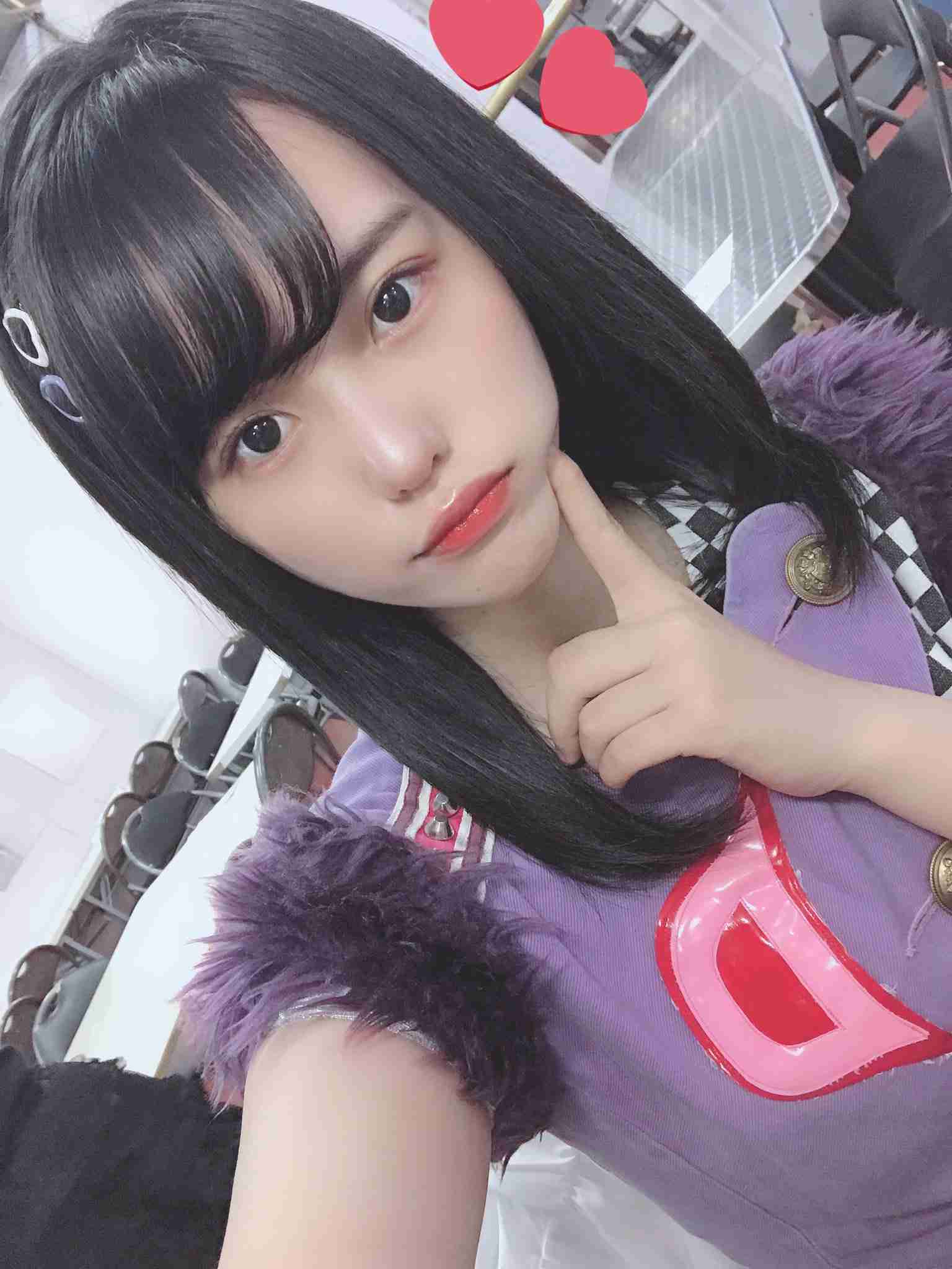 最近可愛いと思う女性アイドルPart3