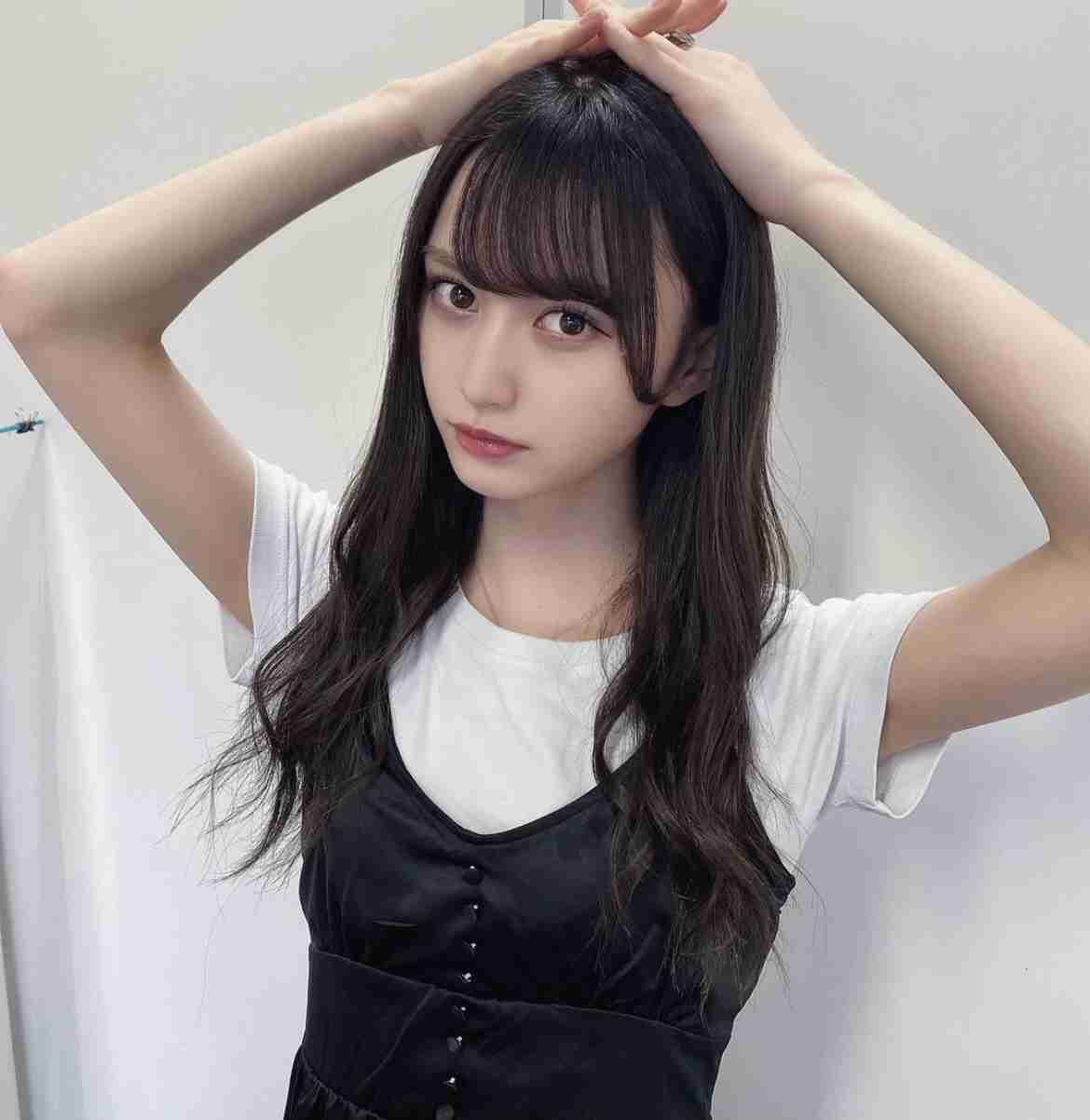 最近可愛いと思う女性アイドルPart3